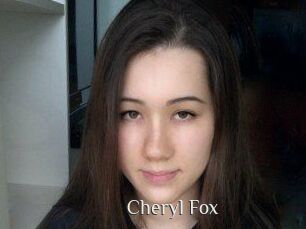 Cheryl_Fox