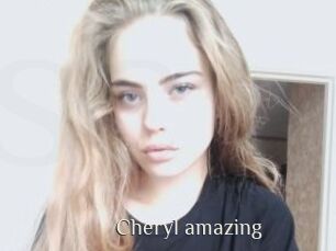 Cheryl_amazing Shop coquin