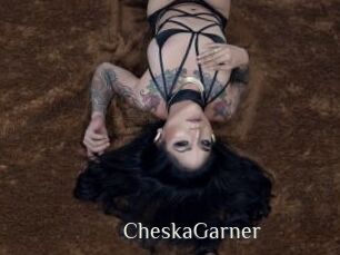 CheskaGarner