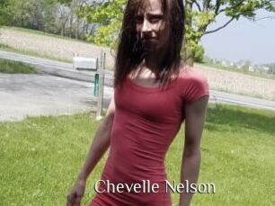 Chevelle_Nelson