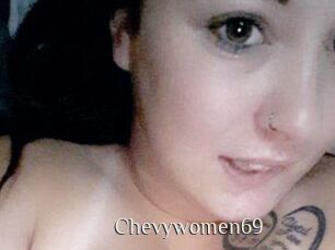 Chevywomen69