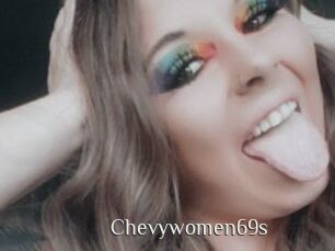 Chevywomen69s
