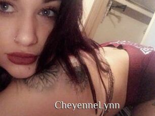 Cheyenne_Lynn Shop coquin