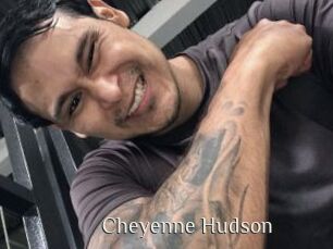 Cheyenne_Hudson