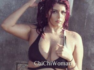 ChiChiWoman
