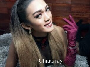 ChiaGray