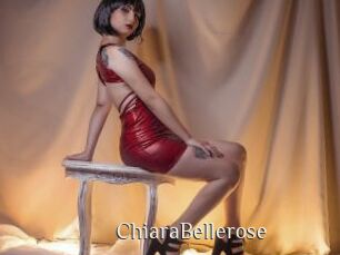ChiaraBellerose