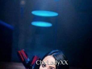 ChicLadyXX