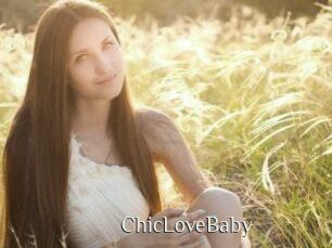 ChicLoveBaby Shop coquin