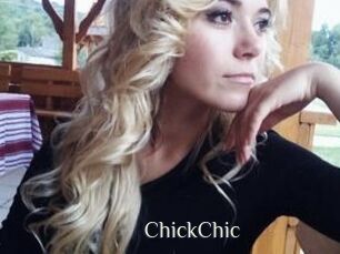 ChickChic Shop coquin