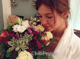 ChilliPepper
