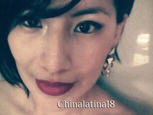 Chinalatina18