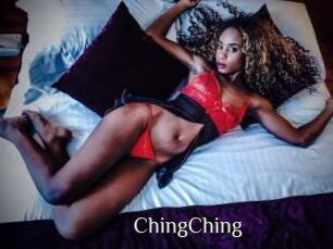 ChingChing