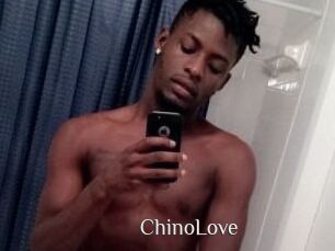 ChinoLove