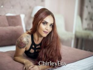 ChirleyFox