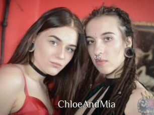 ChloeAndMia