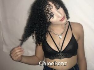 ChloeBenz Shop coquin