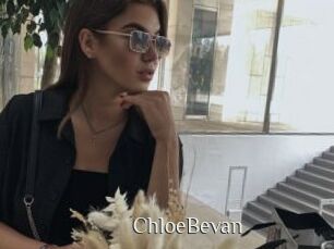 ChloeBevan