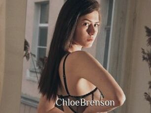 ChloeBrenson
