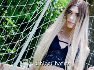 ChloeCharris