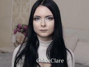 ChloeClare