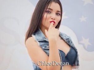ChloeDeean