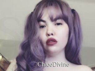 ChloeDivine