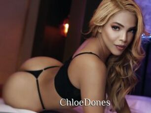 ChloeDones Shop coquin