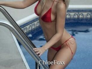 ChloeFoxx
