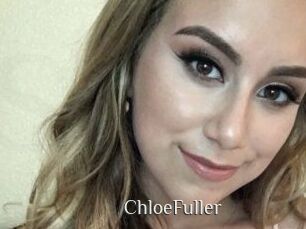 Chloe_Fuller