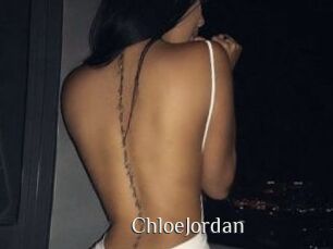 ChloeJordan Shop coquin