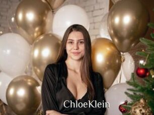 ChloeKlein