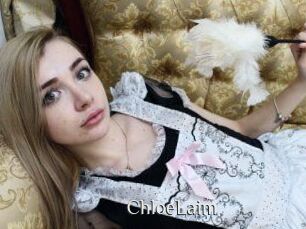 ChloeLaim