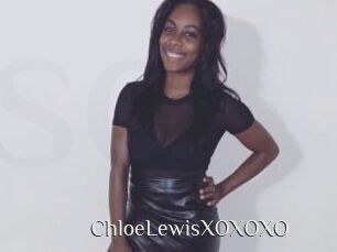 ChloeLewisXOXOXO