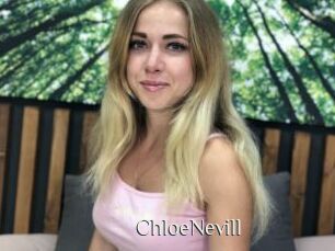 ChloeNevill