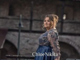 ChloeNikita