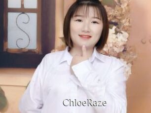 ChloeRaze