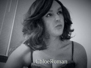 ChloeRoman