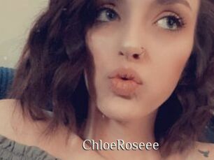 ChloeRoseee