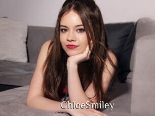 ChloeSmiley