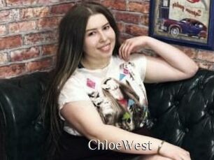 ChloeWest