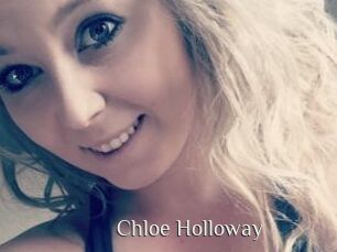 Chloe_Holloway
