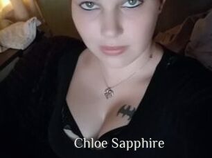 Chloe_Sapphire Shop coquin