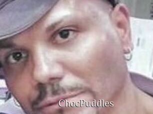 ChocPuddles