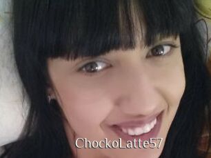 ChockoLatte57