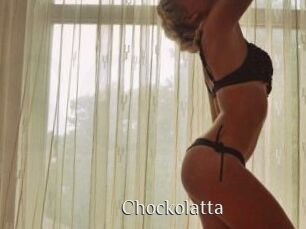 Chockolatta