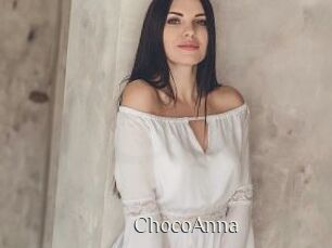 ChocoAnna