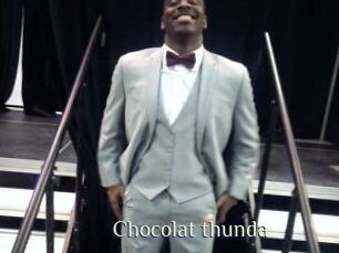 Chocolat_thunda Shop coquin
