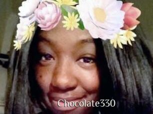 Chocolate330