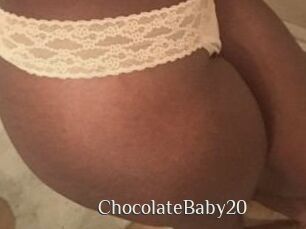 ChocolateBaby20
